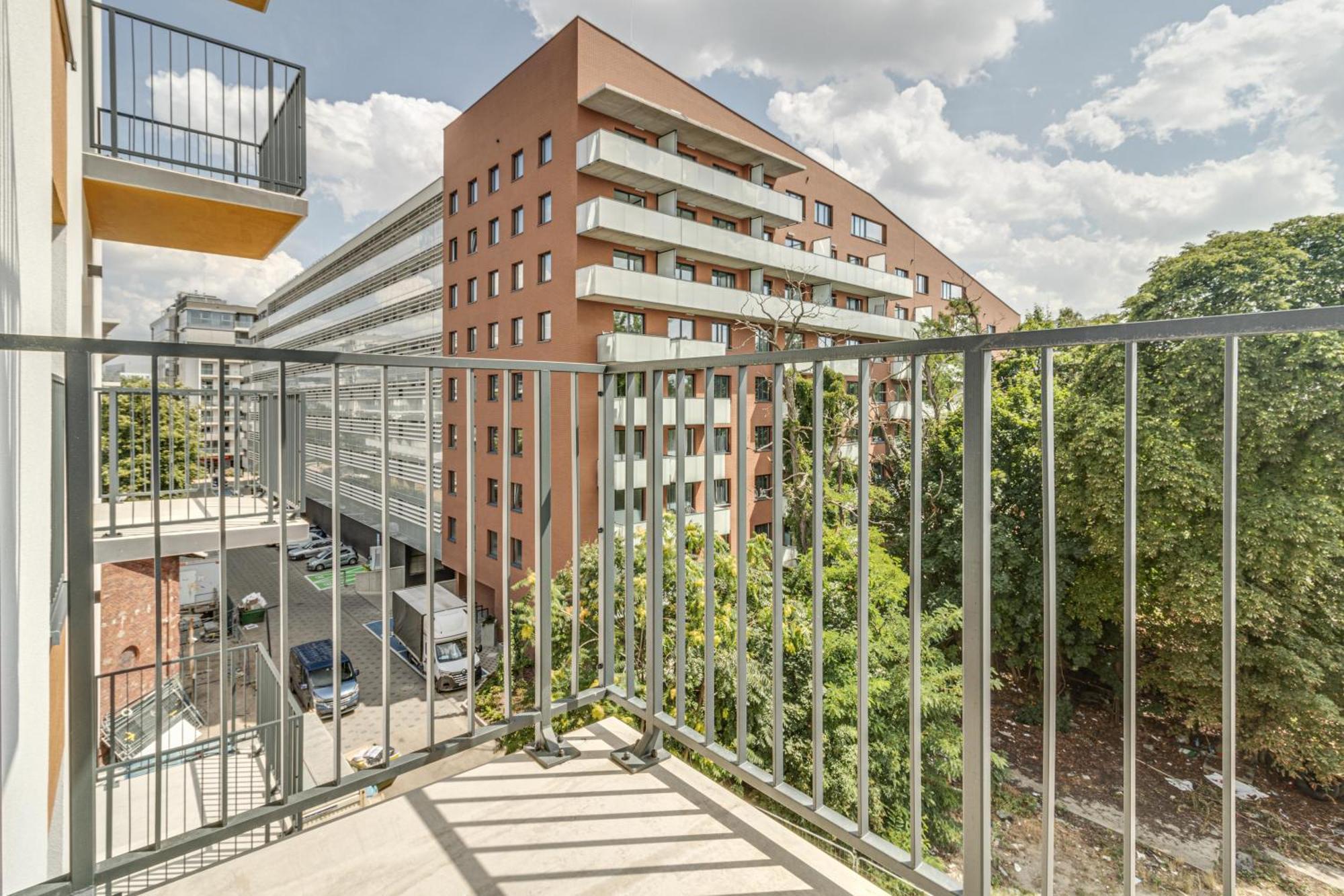 Rentplanet - Apartamenty Dmowskiego - Wroclaw — Photos 1