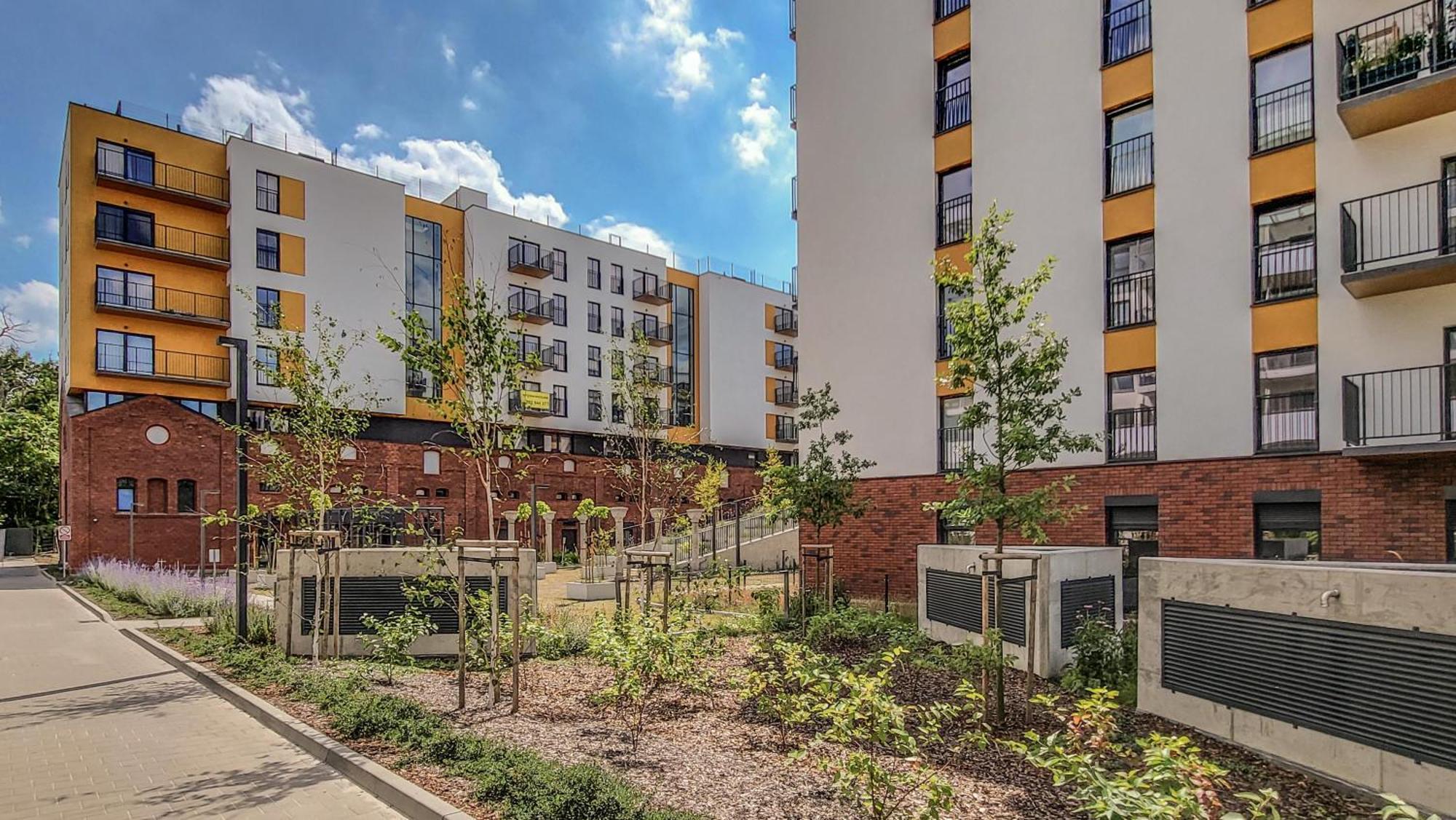 Rentplanet - Apartamenty Dmowskiego - Wroclaw — Photos 3