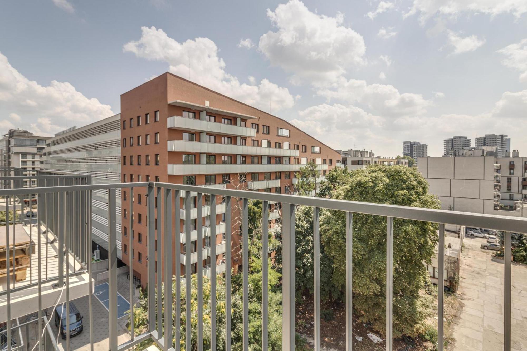 Rentplanet - Apartamenty Dmowskiego - Wroclaw, Wroclaw