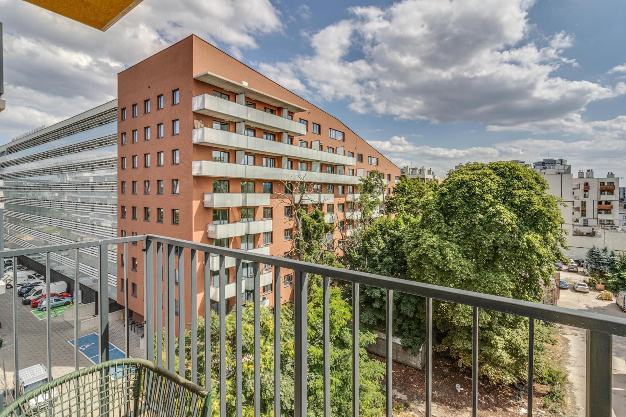 Rentplanet - Apartamenty Dmowskiego - Wroclaw — Photos 2